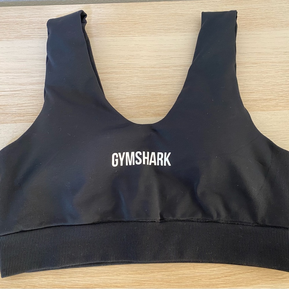 Gymshark sports bra